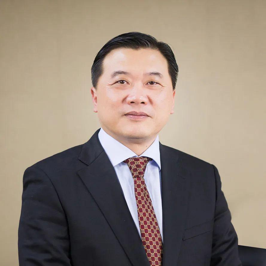 陶以平:初心不忘,使命必达