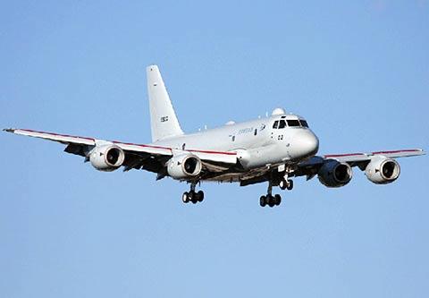 日本推銷反潛機失敗大西洋巡邏機再次升級或將再戰10年