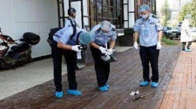 呼兰大侠真实身份揭秘,连犯50多起案件真实性,至今没破案插图 呼兰大侠连犯50多起案件真实性,至今没破案,全员紧张