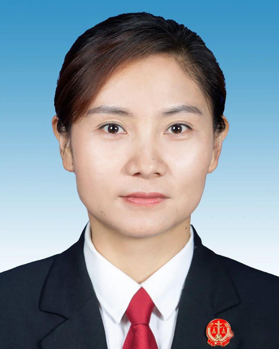 怒江中院完成聘用制书记员等级套转工作