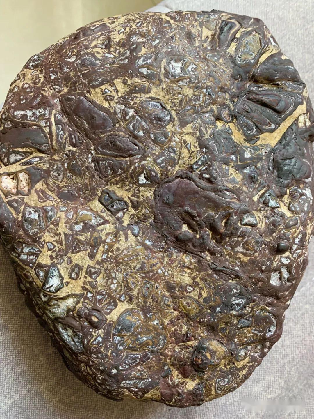 走出陨石识别的狭隘认知!