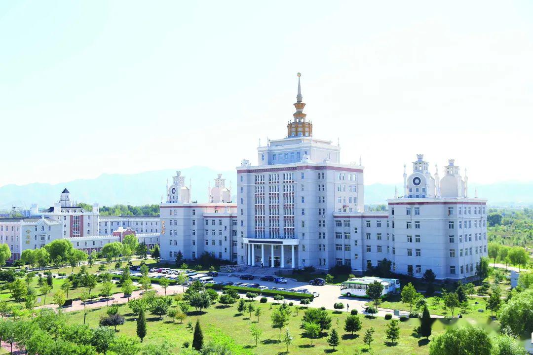 独家重磅北邮世纪学院北京市重点实验室一流专业助力学生成才
