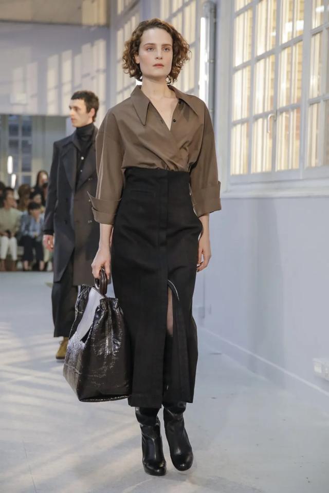 lemaire背后的神仙眷侣,才是爱情应有的样子_sarah