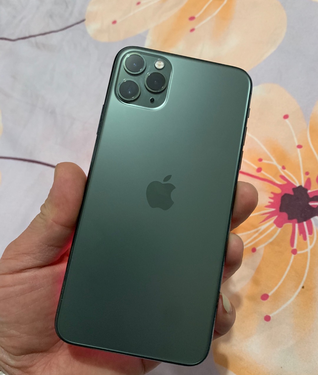 网友花7000元买iphone11promax,到货发现被坑!