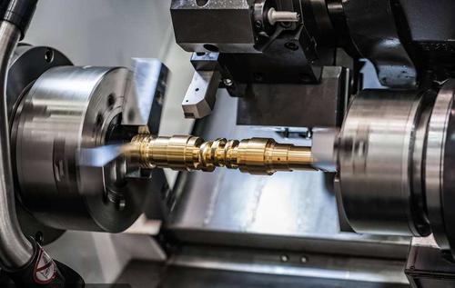 数控铣床如何解决切削振动问题?方法很讲究_加工