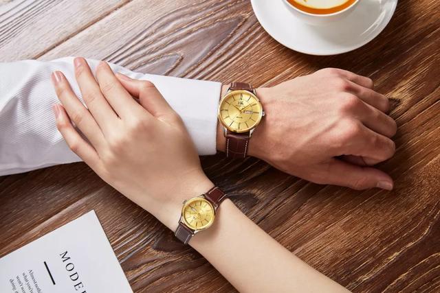 用表指南手表戴哪只手好不仅仅是男左女右