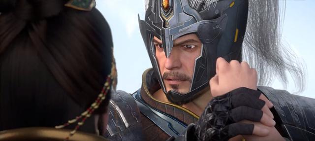 万众期待的雄兵连之《烈阳天道Ⅰ》大电影主角大曝光,你了解吗?_潘震