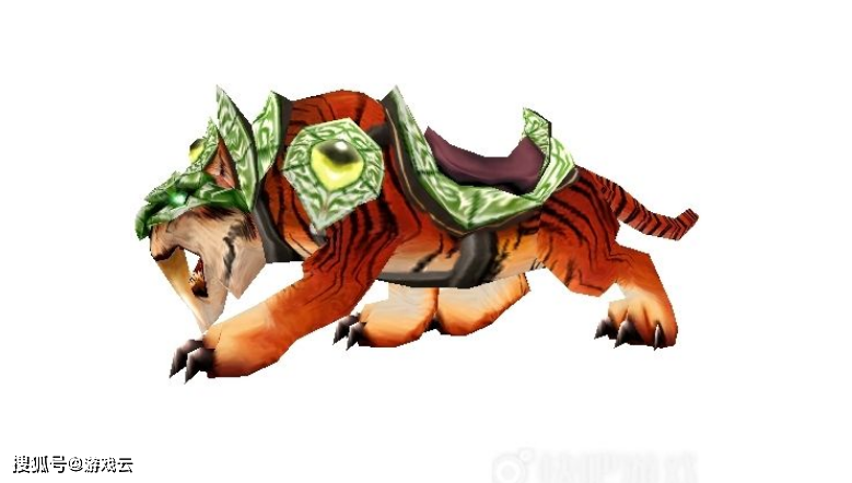 利用bug刷老虎坐骑祖尔的老虎和迅猛龙是玩家们都想得到的坐骑之一,但