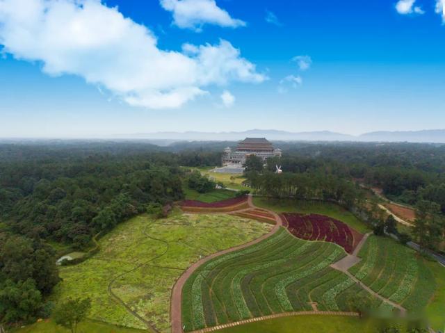 標誌著蒲江文旅產業,已經由觀光式短時旅遊,向著更適合都市旅居的長時