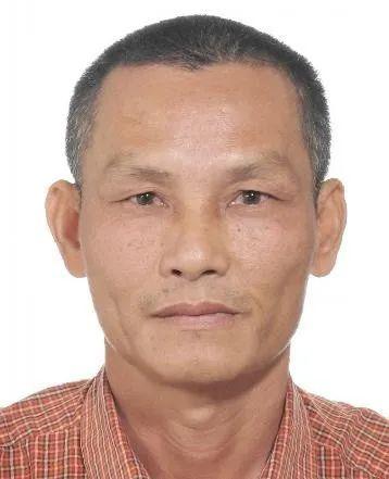 海南警方悬赏50万通缉这4人!_临高县