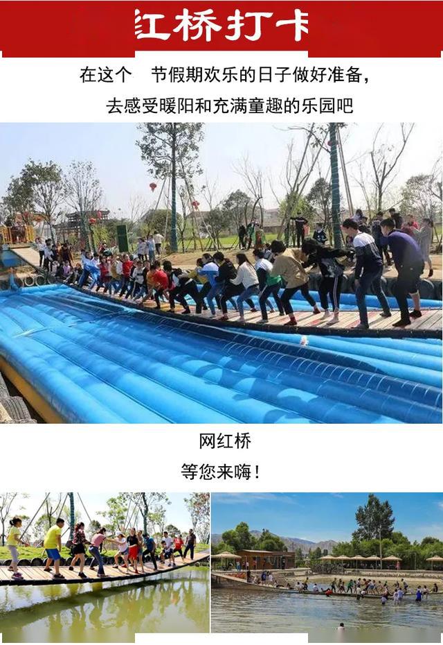 银城花海紫藤花艺术节五一盛大开幕门票免费送