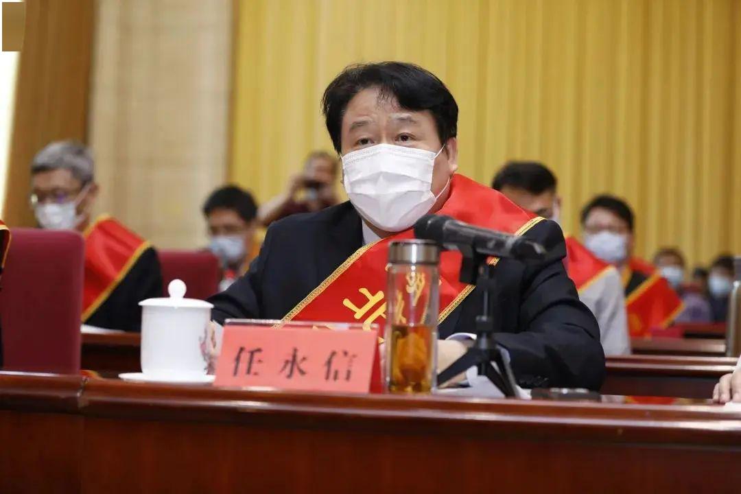 湖北省"五一"国际劳动节座谈会召开,他们分享的故事感动你我!