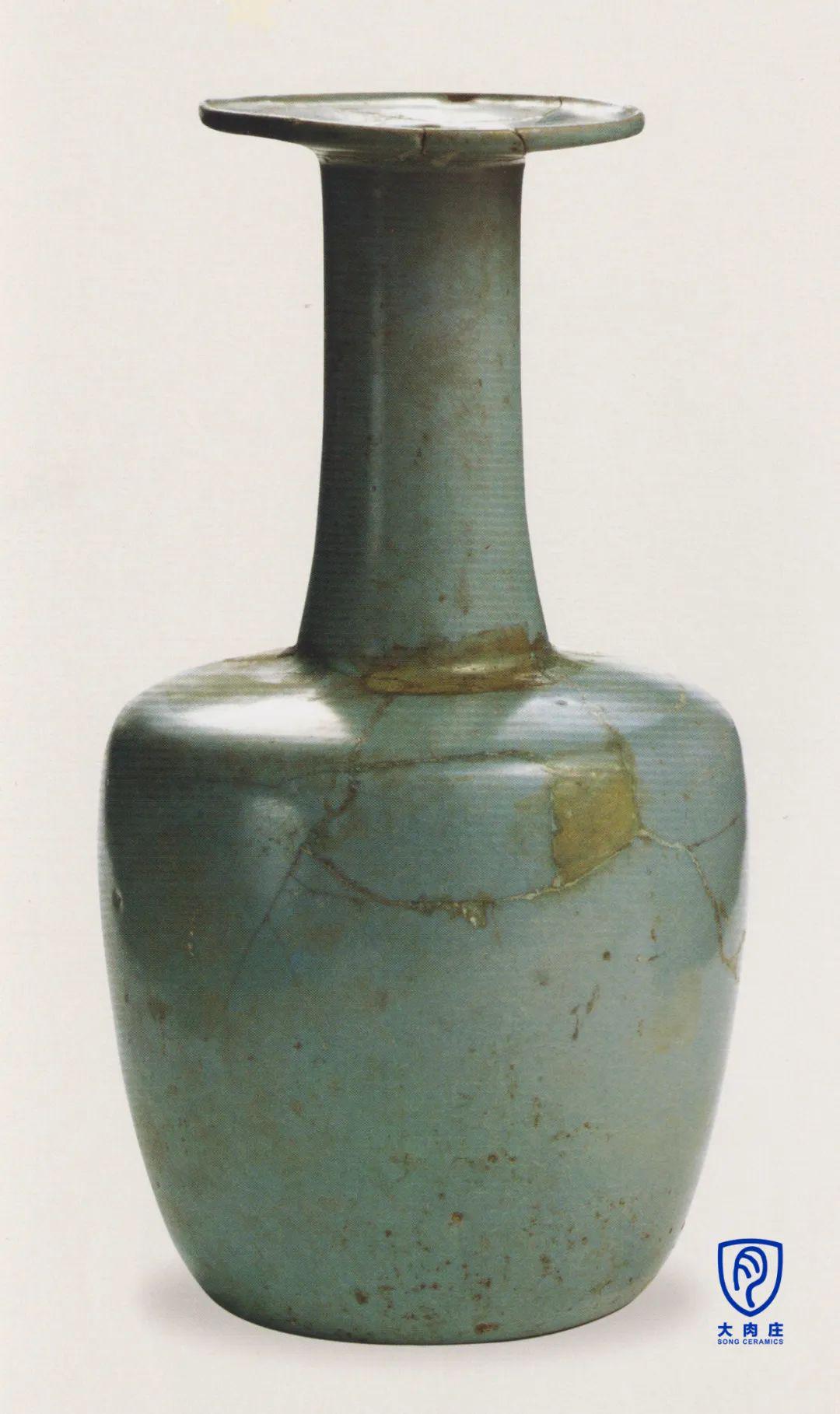 当南宋纸槌瓶遇上"香奈儿五号"