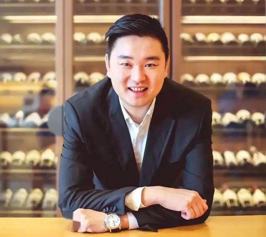 凯悦集团中国区餐饮总监吴国俊专访:在大中华区,中餐是所有菜系里的"