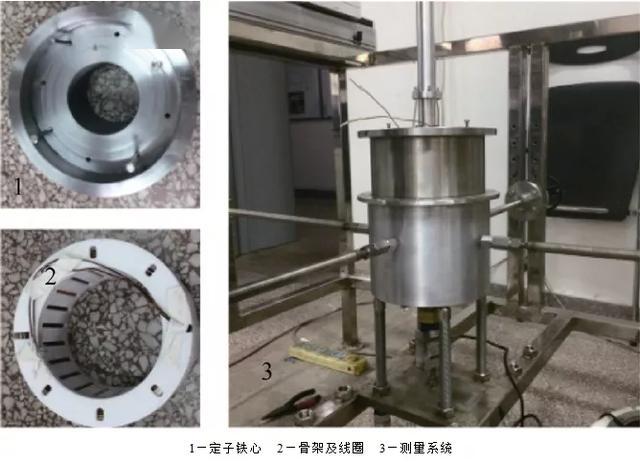 混合磁悬浮轴承的新设计方法提升超导飞轮储能系统性能