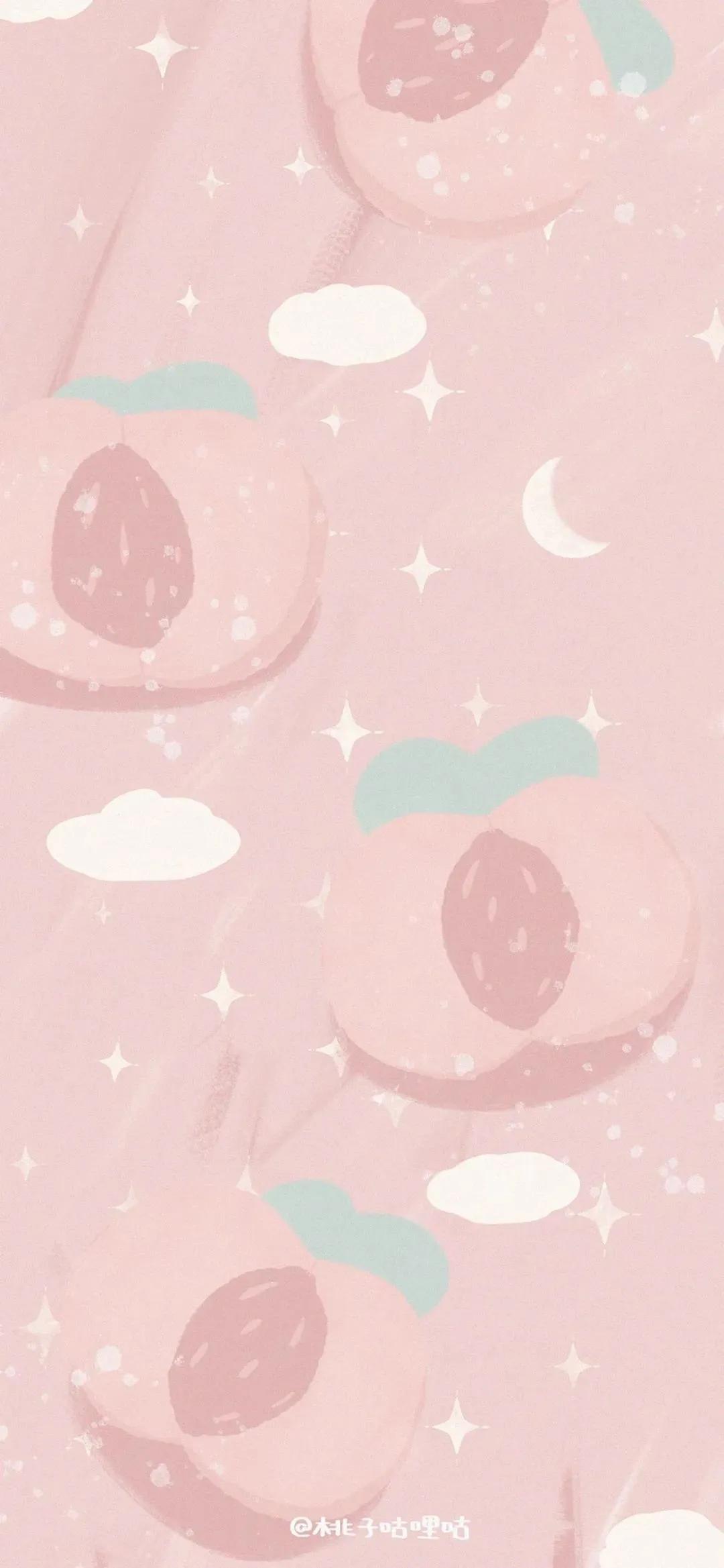 热门壁纸丨一首歌的时间来收好看壁纸啦