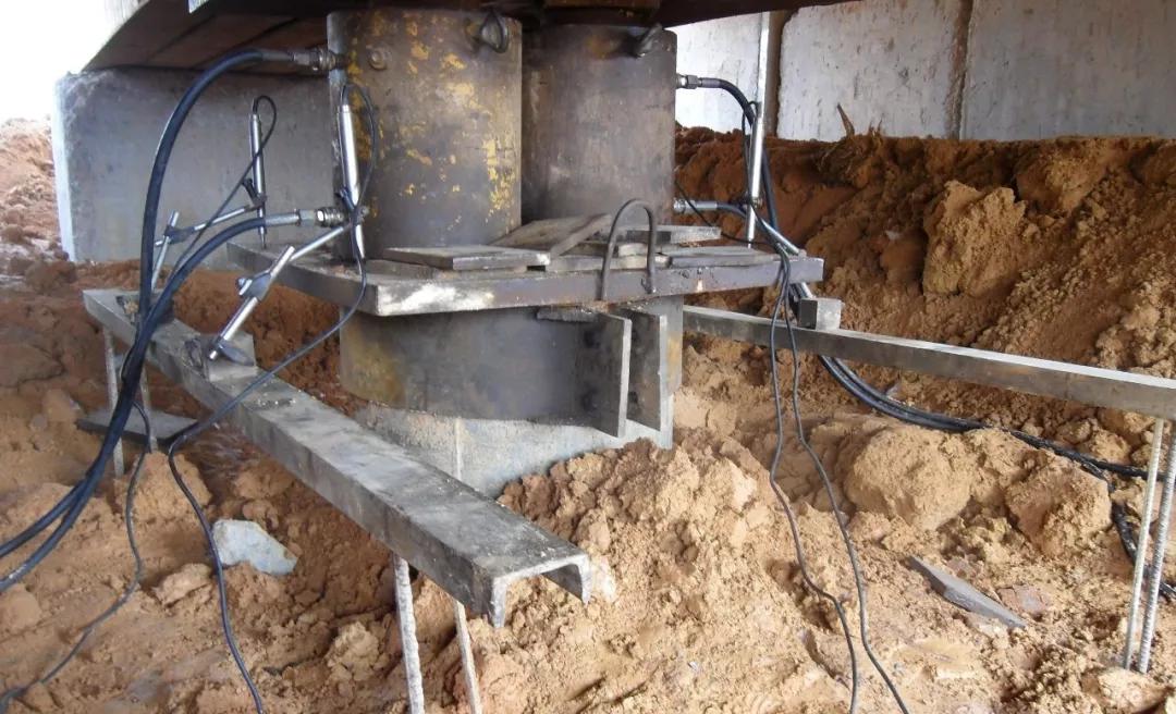 涨知识丨基准桩与基准梁如何正确选取与安装