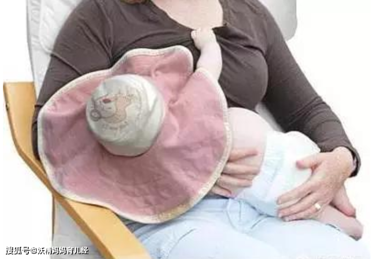 妈妈火车上给宝宝喂奶被骂不要脸3个外出哺乳不挨骂的小技巧