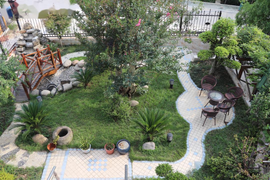 常熟这个农家小院出名了…_家庭