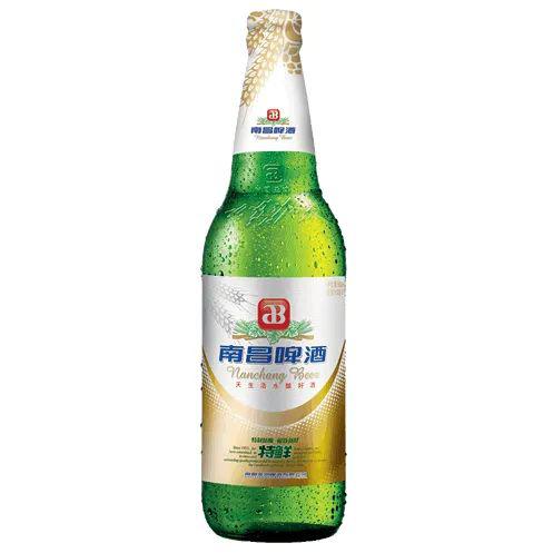 南昌啤酒图片真实图片