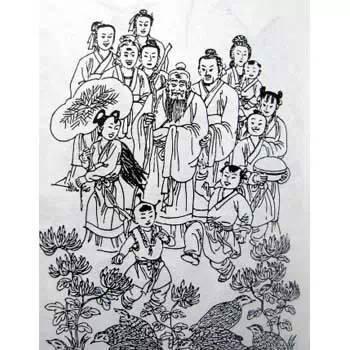 林语堂要中国人民变散慢为团结必先改明哲保身的态度