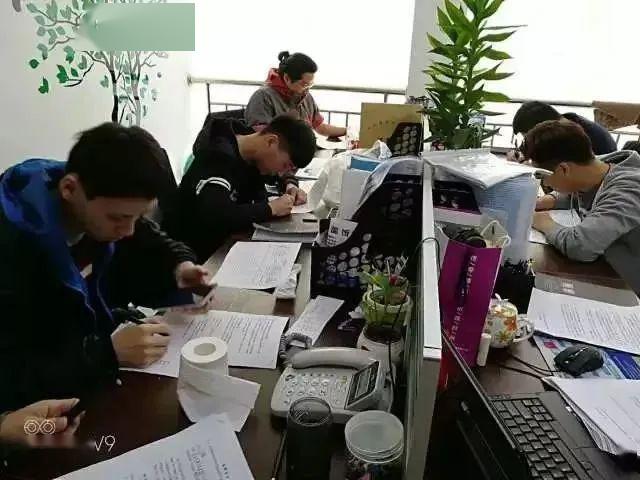 职业初体验|组网搭云,"灵魂带电"_实践