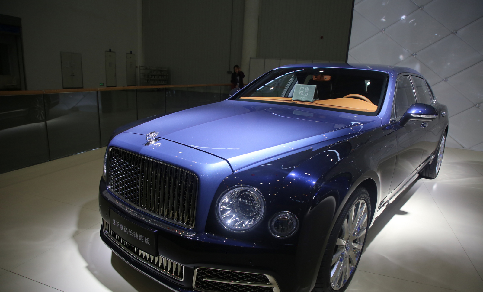 宾利图片赏析_搜狐汽车_搜狐网