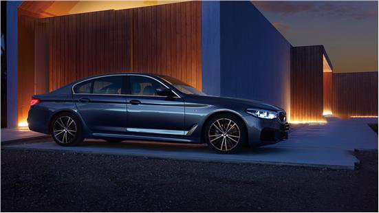 五月任性购 宁波宝恒BMW 5系试驾有礼啦_搜狐汽车_搜狐网