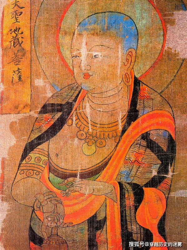 原创西游记中阎王和龙王一起觐见玉帝为什么玉帝却不让阎王进殿