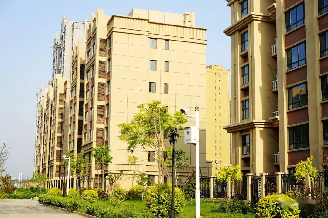 赵县老百姓买房最怕什么?