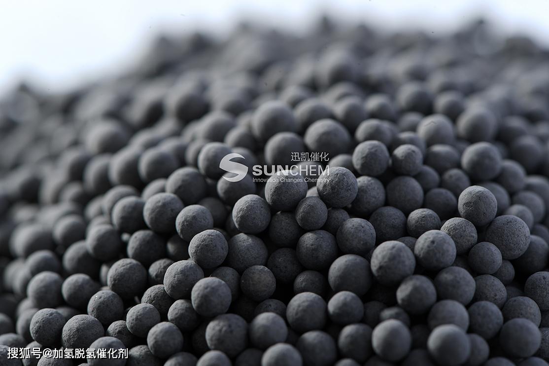 工业催化剂失活原因分析及改善建议_原料