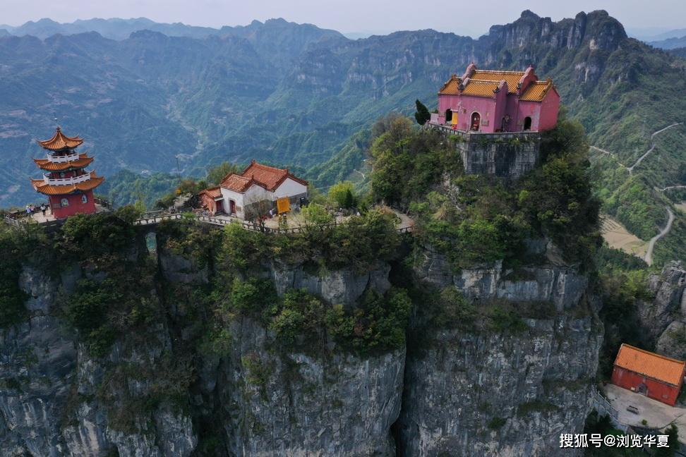 宜昌周边的山,宜昌周边短途自驾游,宜昌周边6个最美古镇_大山谷图库