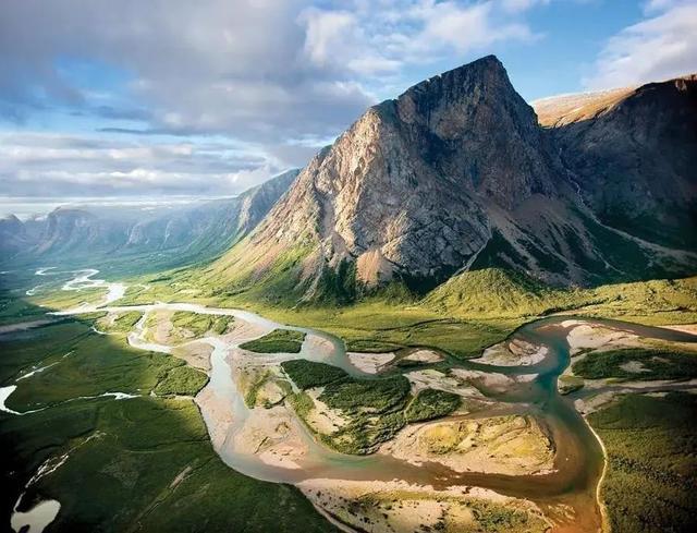 拉布拉多半島labrador peninsula拉布拉多半島(labrador peninsula)