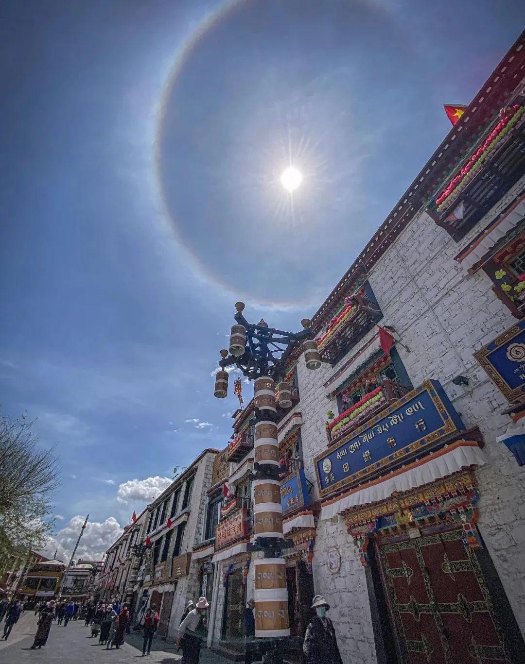 好久不见十分想念八廓街