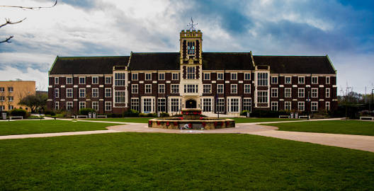 英国loughborough university拉夫堡大学lu留学汇款