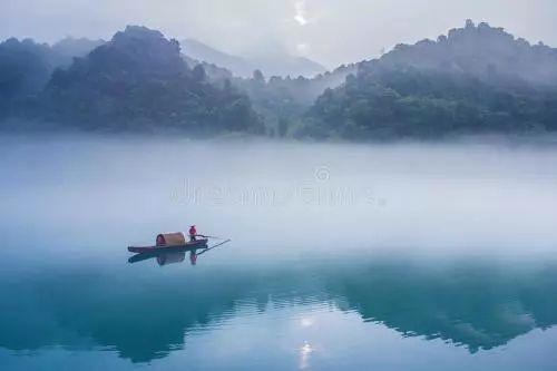 心灵的境界决定了你一生的成败