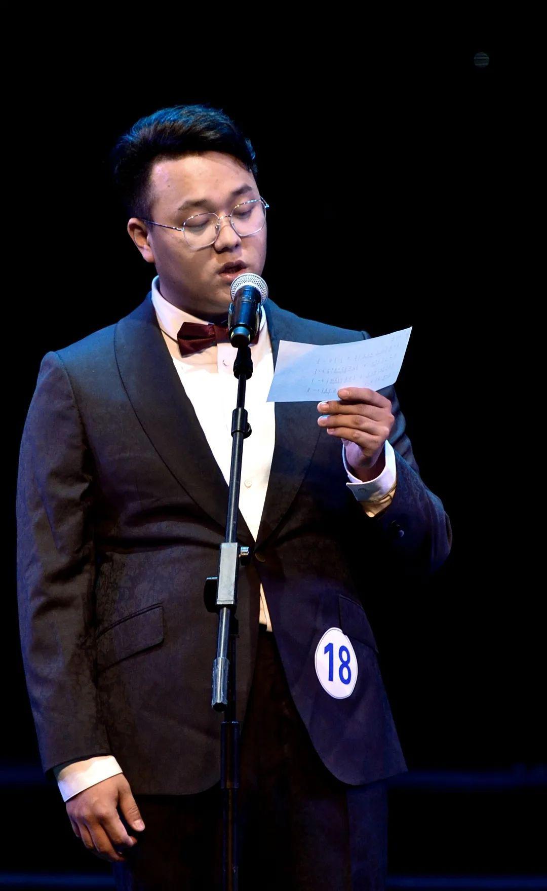 年度大考终绽放株洲市戏剧传承中心声乐表演专场