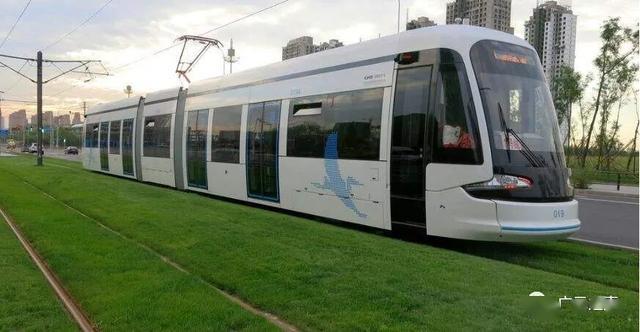 广元的轻轨很难落实建设!不过有轨电车建设提上日程.