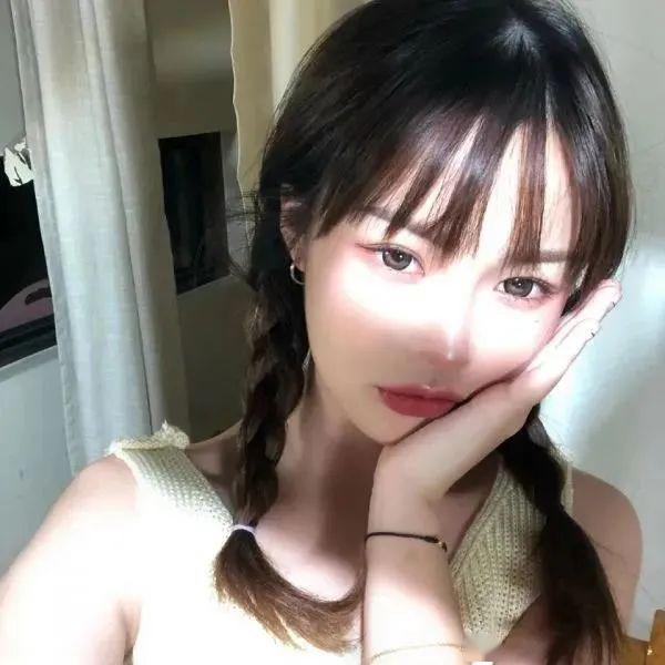 微信女生简单气质头像头像女生简单气质森系