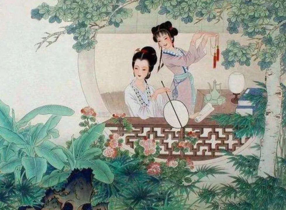 译站 | 李清照《如梦令》英文版,这意境你打多少分?_the