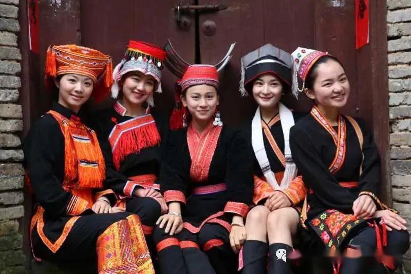 非遗 | 金秀瑶族服饰的历史与传承_民族