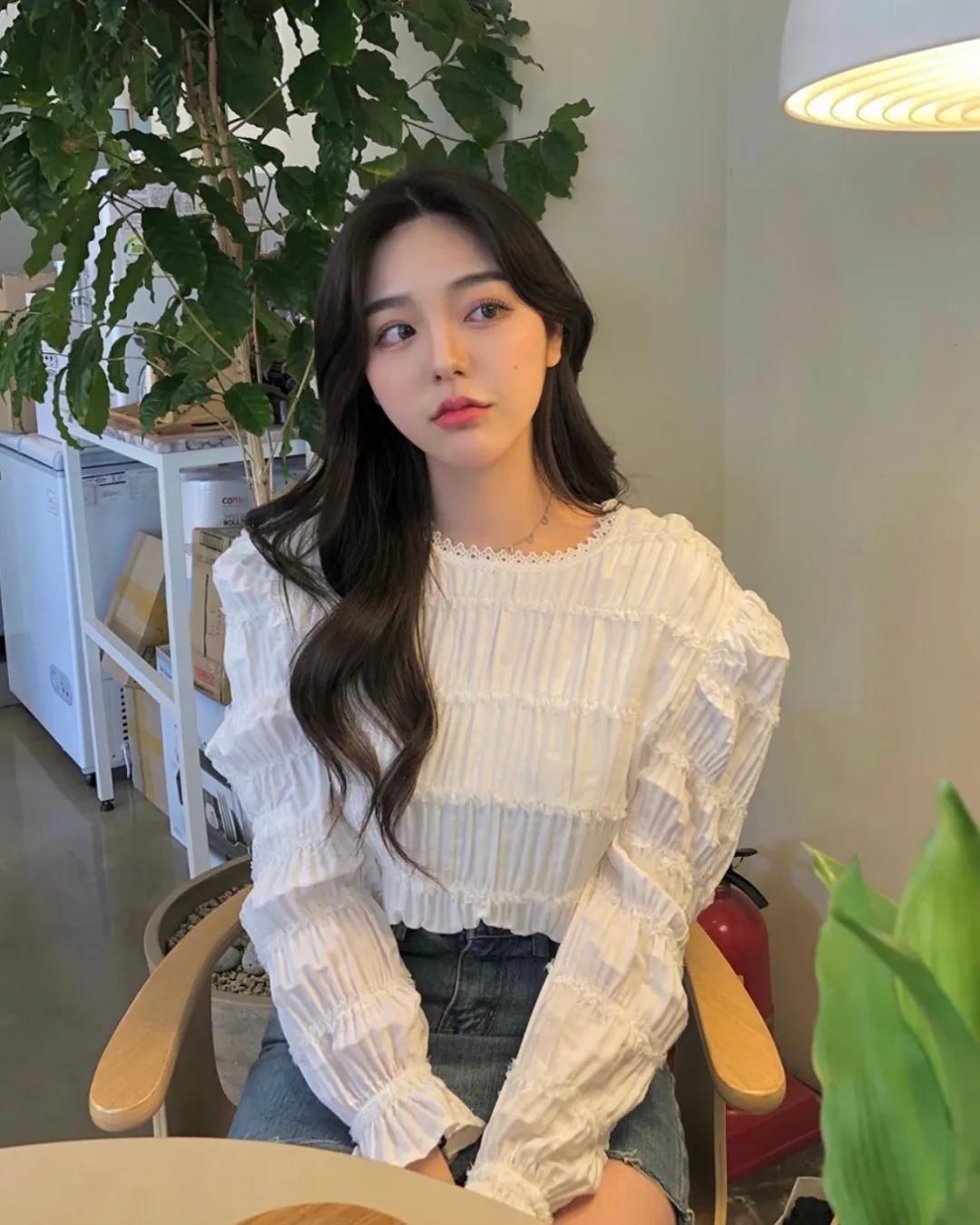 胸大女生vs胸小女生日常搭配太难了这些穿搭雷区千万不要踩
