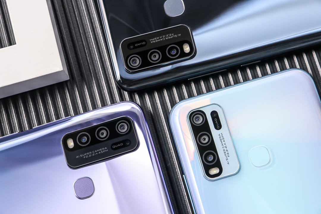 强劲续航智慧四摄vivoy50打造潮流科技新体验畅快不设限