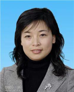 四川首现正厅级县委书记_罗江