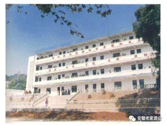 城关小学老照片图片