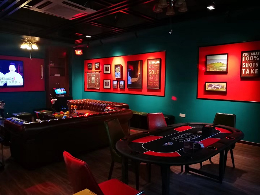 别墅轰趴,k歌狂欢,这套ktv设备让我的轰趴馆生意红火!