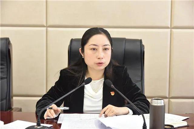 管委会2020年第6次主任办公会议召开