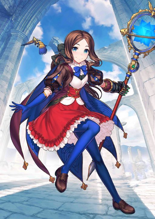 fgo小达芬奇和狂阶阿周那该抽谁要颜值抽前者要强度抽后者