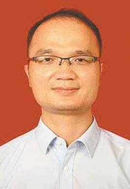 张正良,男,38岁,西安交通大学第二附属医院急诊科副主任.