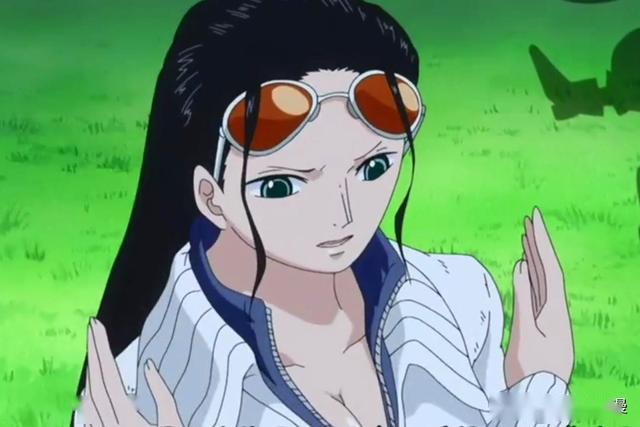 前往鱼人岛过程中,草帽一伙各显神通,路飞无需再担心同伴了_克拉肯